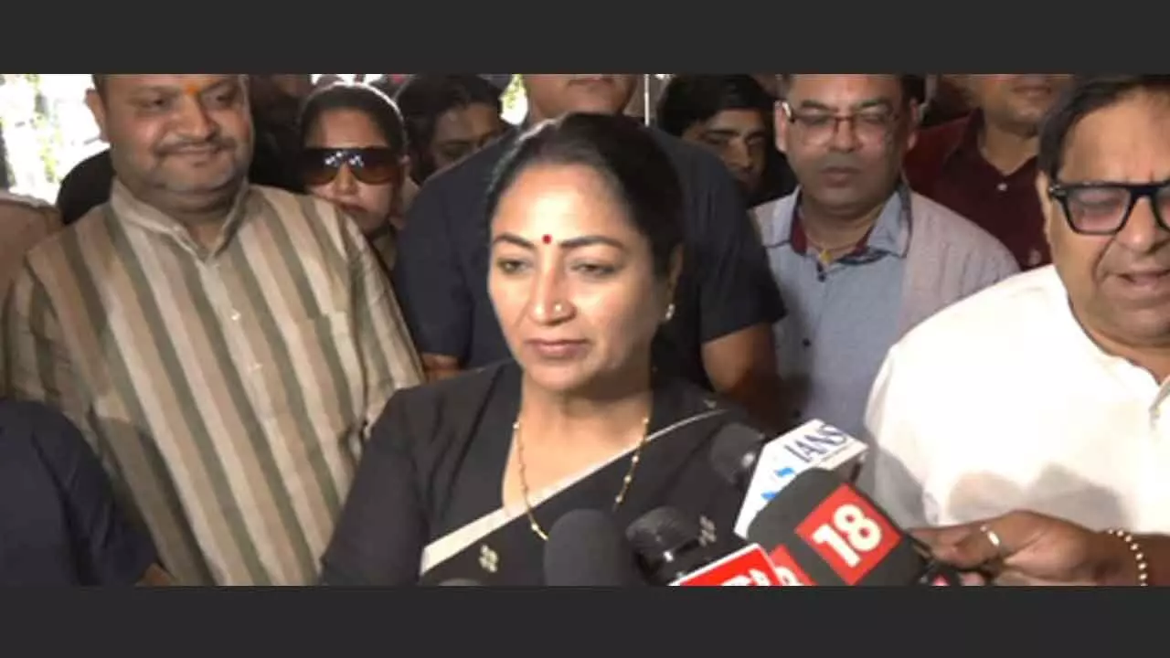 Errant pvt schools will face action for unfair fee hikes: Delhi CM Gupta Errant pvt schools will face action for unfair fee hikes: Delhi CM Gupta