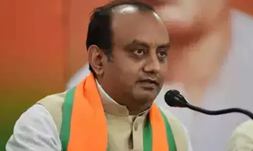 States cannot refuse to implement Waqf law: BJP