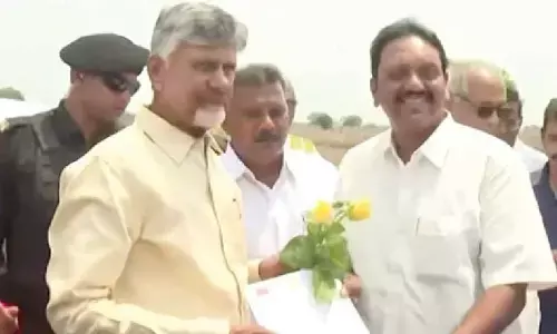 CM urged to release 15th Finance Commission funds to panchayats