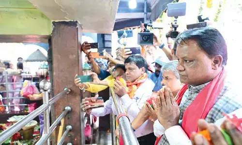 CM greets people on Odia New Year
