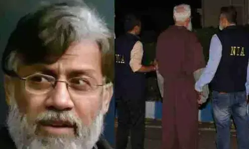 Rana planned Delhi terror attack similar to 26/11: Court