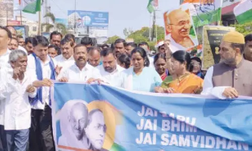 Congress vows to uphold the constitution