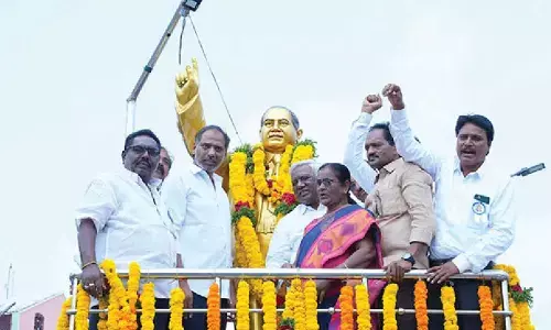 Constitution greatest gift to Indians: Minister