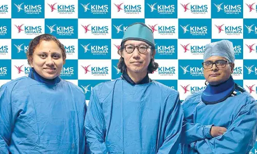 KIMS-Sikhara achieves success in complex cardiac cases