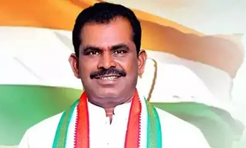 NallaCheruvu to be named after Ambedkar, says MLA