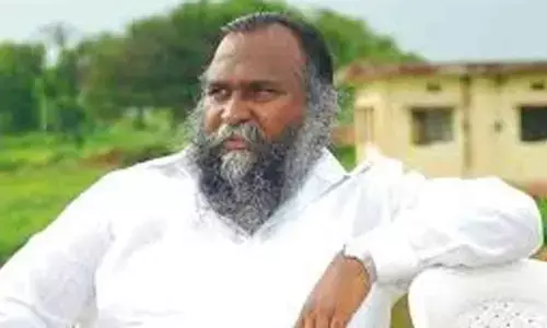 Jagga Reddy’s life to hit the silver screen