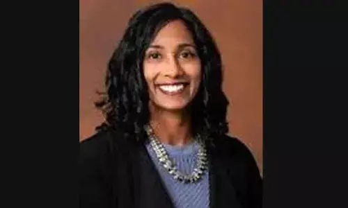 NASA sacks Indian-origin DEI chief Neela Rajendra following Trump’s executive order