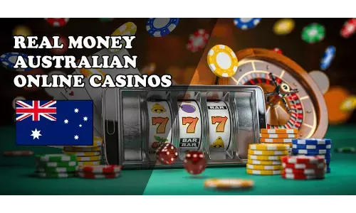 10 Best Online Casinos in Australia | Top AU Casino Picks for 2025