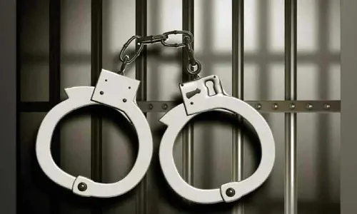 Hyderabad: Rachakonda Police Raid Wild Heart Pub in Chaitanyapuri