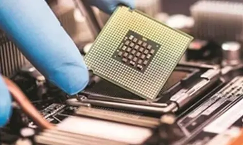 IIT Delhi, Micron tie up to power next-gen semiconductor research in India