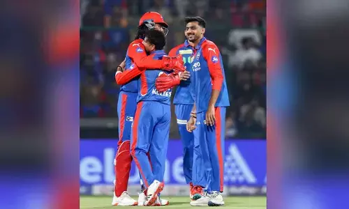 IPL 2025: After unbeaten run comes to a halt, DC eye quick fixes against inconsistent RR