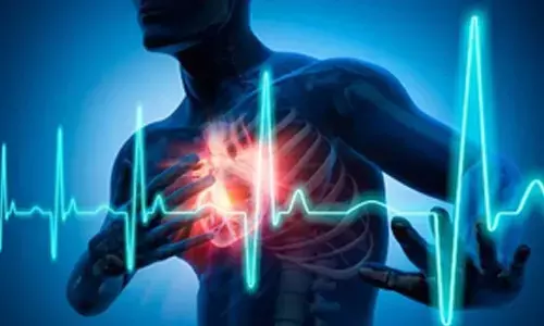 Valve disorders may raise risk of severe heartbeat condition