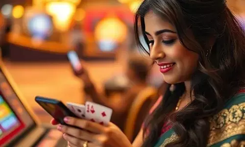 सिर्फ़ स्लॉट ही नहीं: 1xकैसीनो गेम जिन्हें आप वाकई आज़माना चाहेंगे