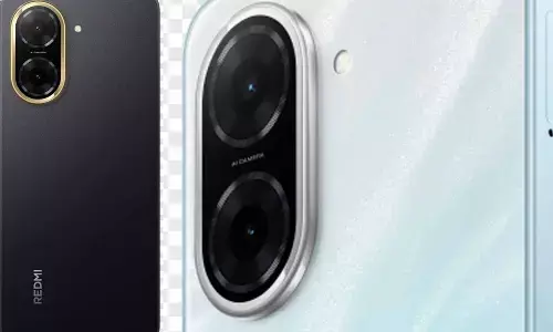 Redmi A5 Debuts in India: Redefining Entry-Level Smartphones with Power and Innovation Redmi A5 Debuts in India: Redefining Entry-Level Smartphones with Power and Innovation