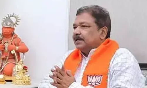 No rift in NDA, says Bihar BJP chief