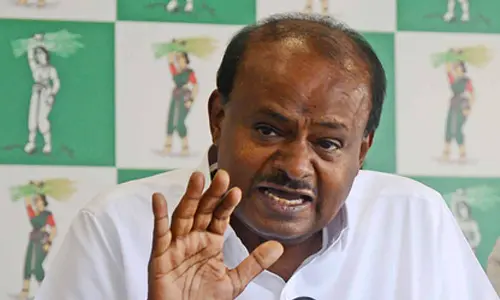 I dont agree with caste census report, am ready to fight against this injustice: H.D. Kumaraswamy