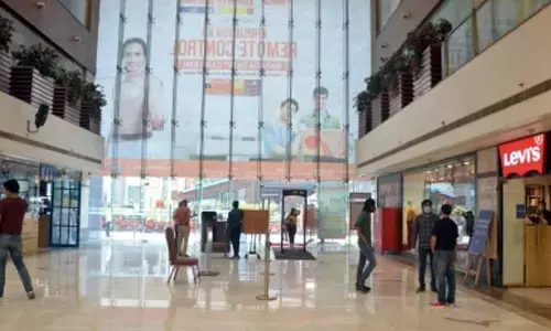 Hyderabad, Delhi NCR to Lead 16.6 Mn Sq Ft Mall Growth by 2026