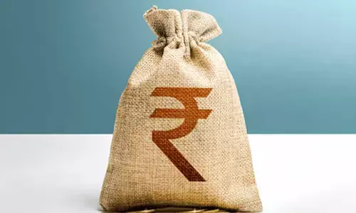 Bank credit growth in India to rise to 12-13 pc in FY26: Report