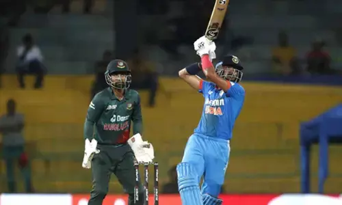 India to tour Bangladesh for white-ball series in August