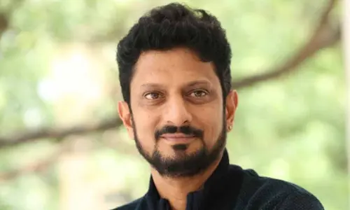 ‘Arjun S/O Vyjayanthi’ packs a punch with emotions and action, says director Pradeep Chilukuri