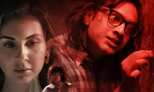 ‘Different’ trailer garners buzz ahead of April 18 release