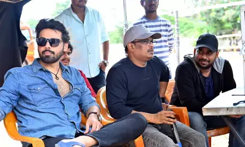 ‘Hey Priyatama’ from ‘Ugly Story’ brings a refreshing vibe