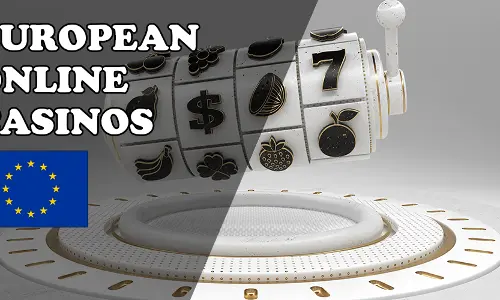 Best Online Casinos in Europe for Real Money Gambling (2025)
