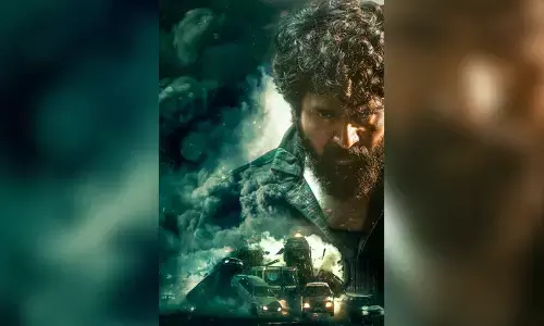 Sivakarthikeyan’s Action Saga ‘Madarasi’ hit screens on Sept 5