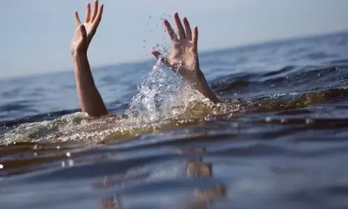 Tragedy Strikes Mumbai Tourists at Surathkals NITK Beach: Teen Dies, Minor Missing