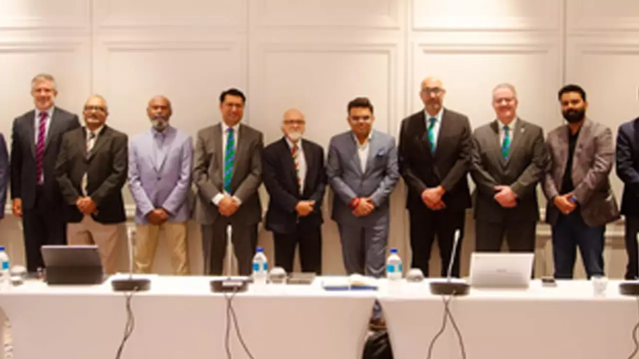 ICC, BCCI, ECB and CA to bankroll plan to support Afghan women cricketers: Report