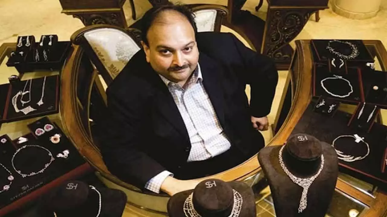 A step closer to justice: Why Choksi’s arrest matters A step closer to justice: Why Choksi’s arrest matters