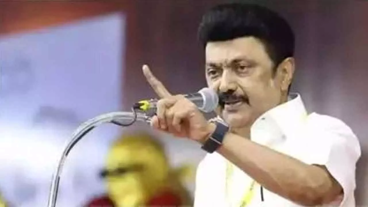 Tamil Nadu forms panel on state autonomy Tamil Nadu forms panel on state autonomy