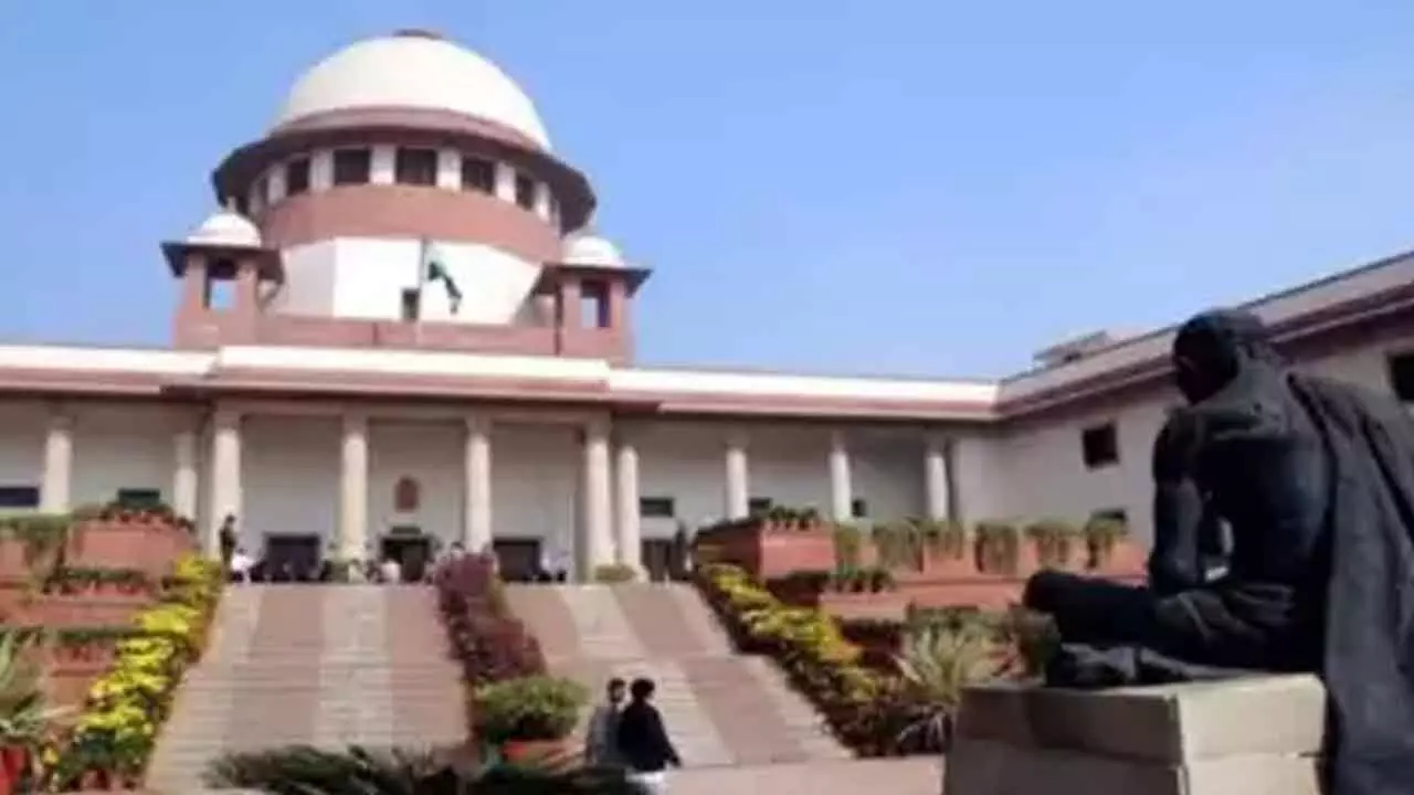 One Has To Be Careful’: SC rebukes Allahabad HC over ‘rape victim invited trouble’ One Has To Be Careful’: SC rebukes Allahabad HC over ‘rape victim invited trouble’