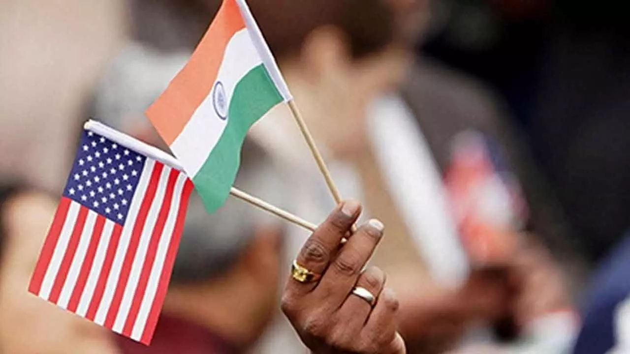Amid tariffs row: India-US to hold another round of trade talks