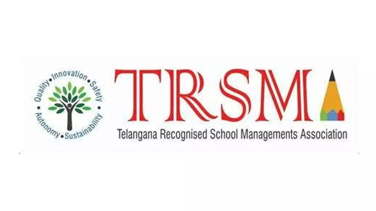 Bar pvt schools charging below `55K from draft bill: TRSMA