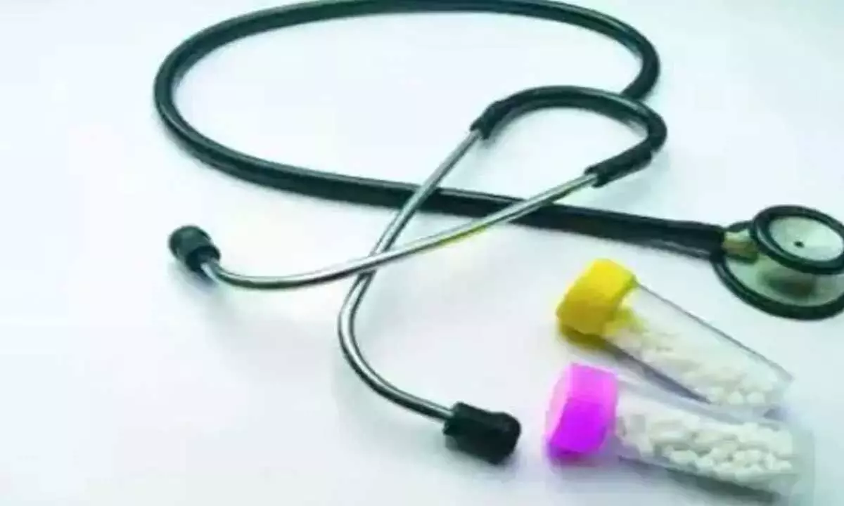 New private Homeopathy College sanctioned for Chittoor district New private Homeopathy College sanctioned for Chittoor district