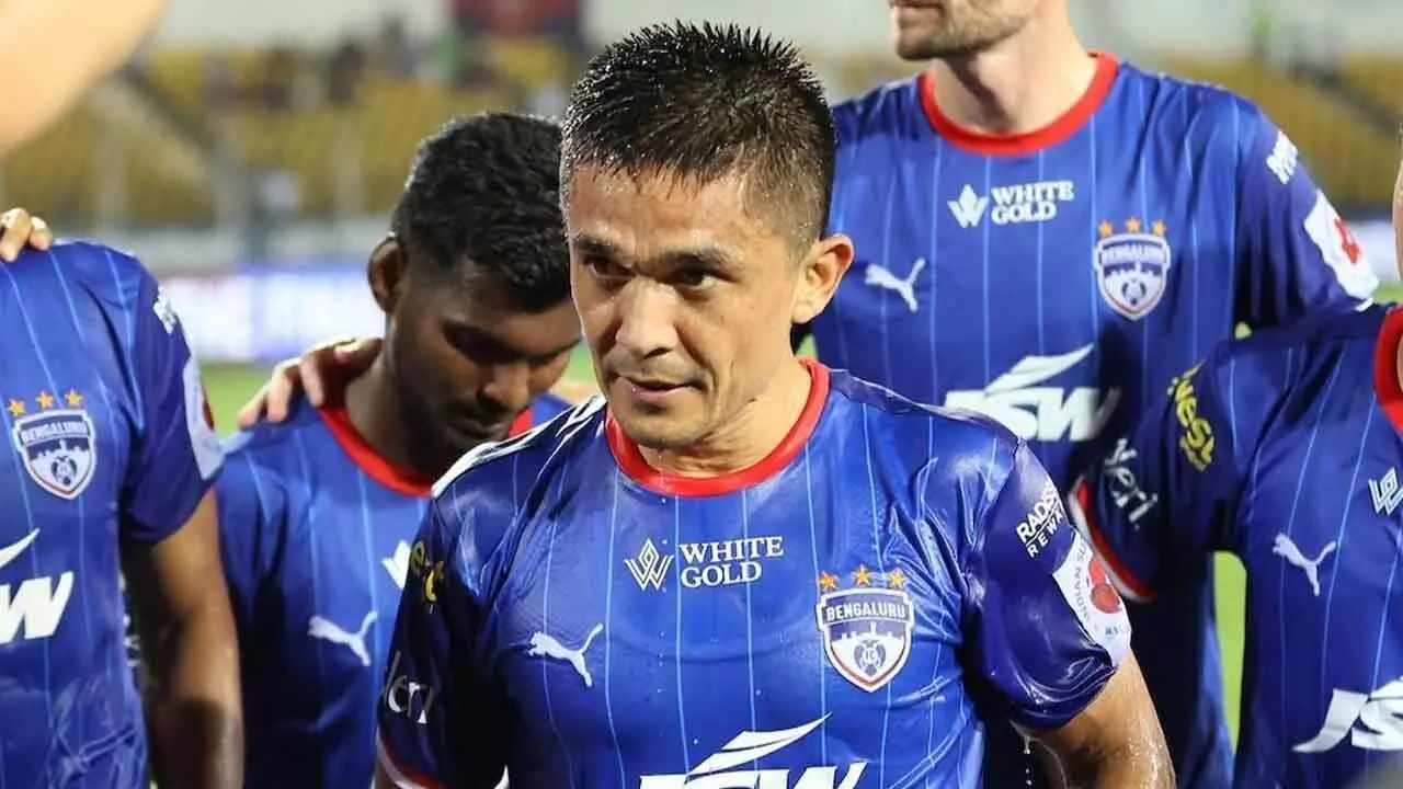 Losing stinks, this one will linger for a while