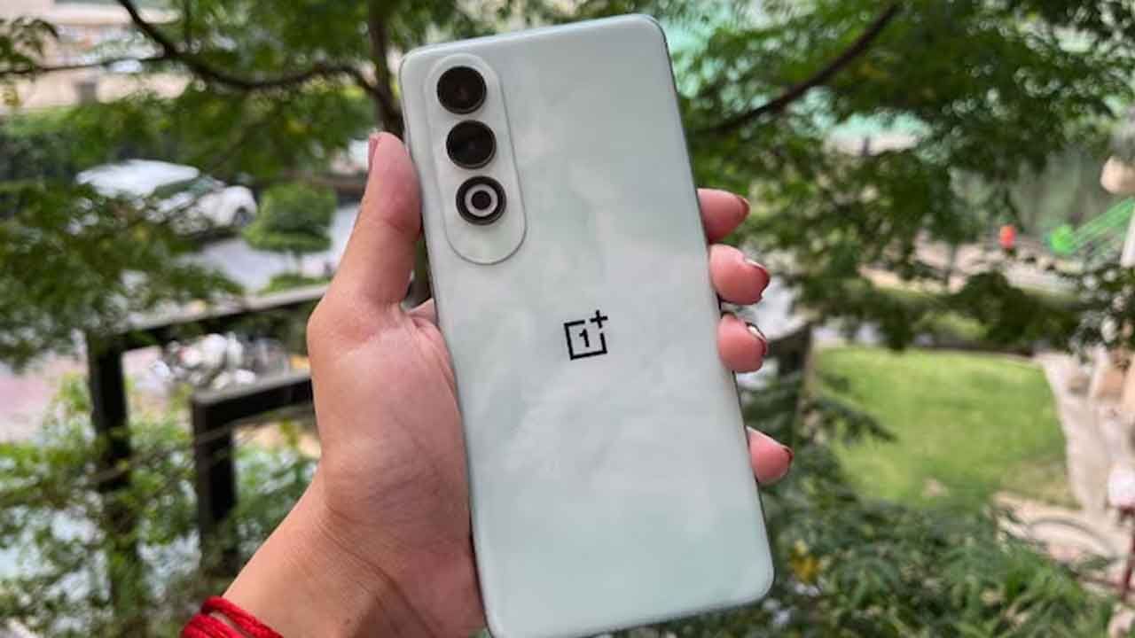 OnePlus Nord CE 5 Leak Reveals iPhone-Inspired Design and Massive Battery Upgrade