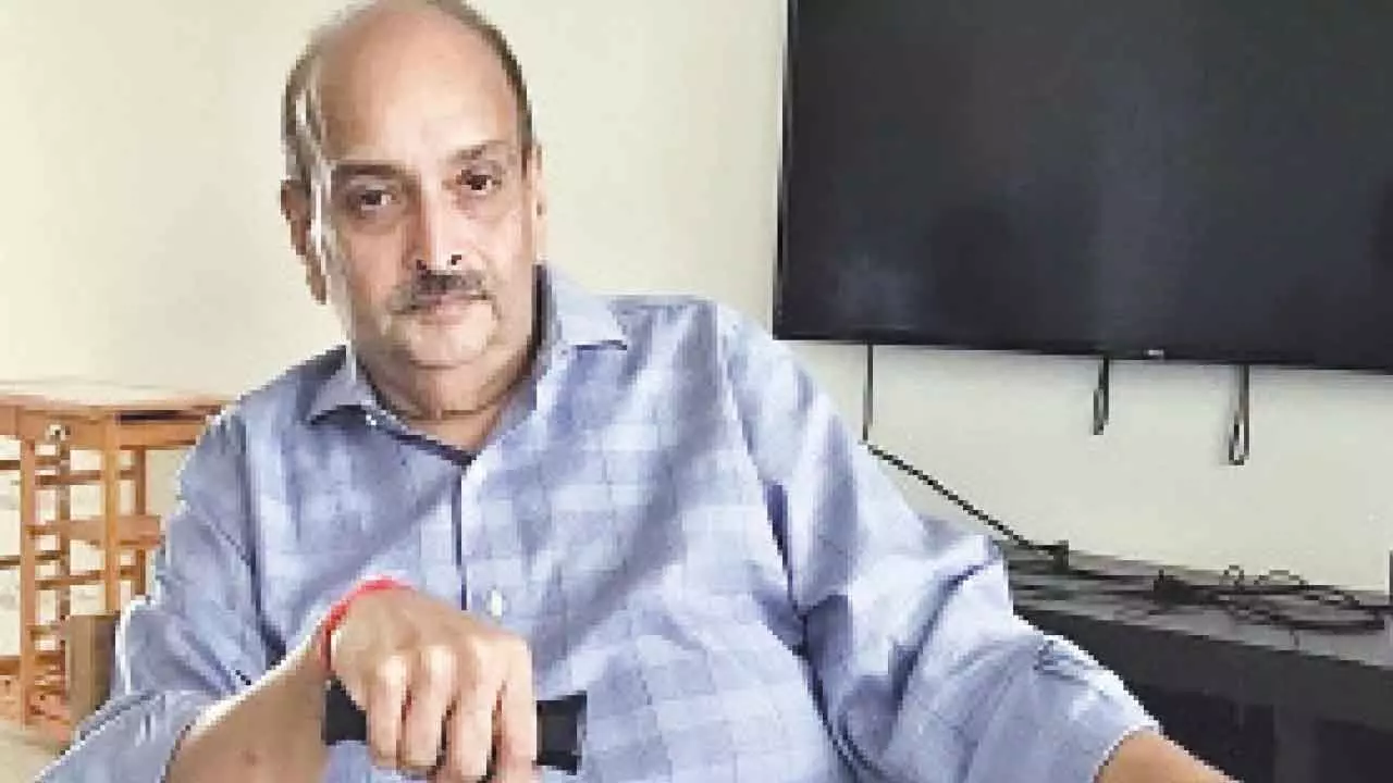 Extradition from EU toughest: Ex-CBI chief on Mehul Choksi Extradition from EU toughest: Ex-CBI chief on Mehul Choksi
