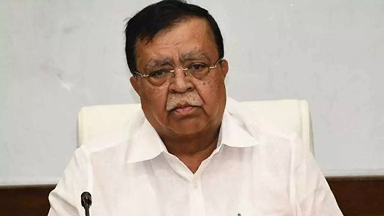 Complaint filed against Minister for defamation of the Constitution Complaint filed against Minister for defamation of the Constitution