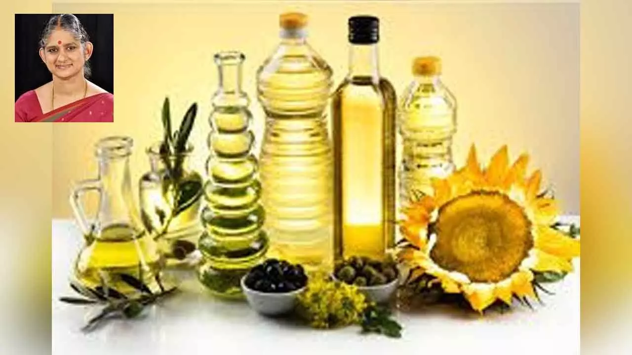 Not all fats are equal; choose the best ones for health