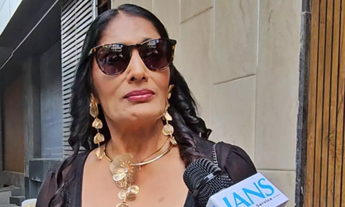 Anu Aggarwal calls Aashiqui her ‘baby’ as she shares why the film is extremely close to her heart Anu Aggarwal calls Aashiqui her ‘baby’ as she shares why the film is extremely close to her heart