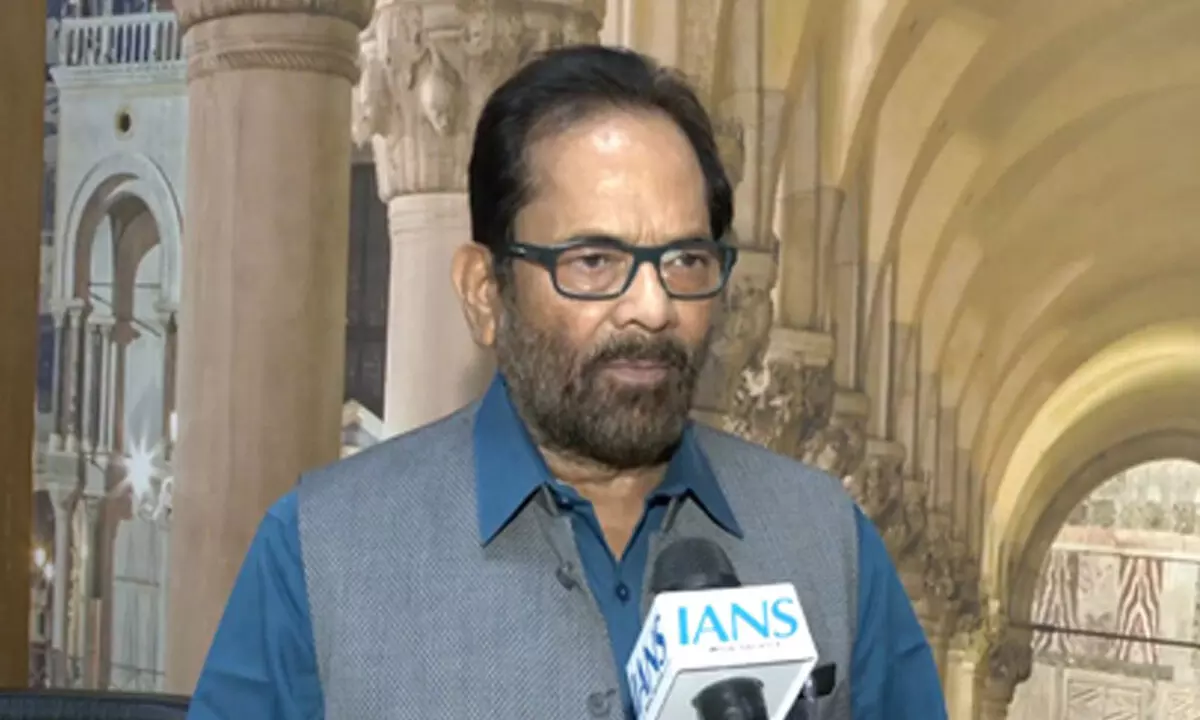 What message she wants to convey: BJP questions Mamata’s meeting with Muslim leaders over Waqf protests What message she wants to convey: BJP questions Mamata’s meeting with Muslim leaders over Waqf protests