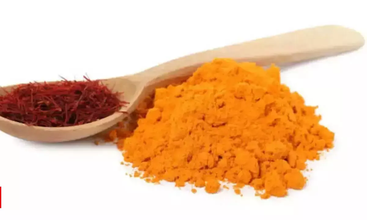 Haldi vs Kesar: Which Natural Ingredient Is Best for Glowing Skin?