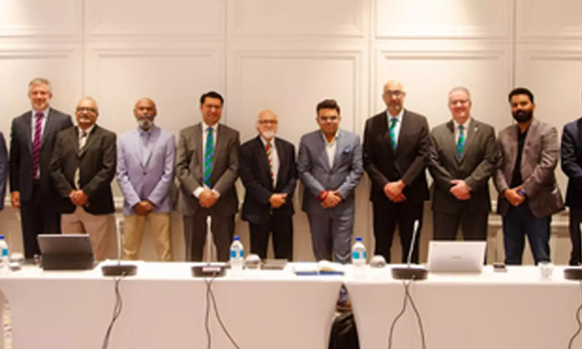 ICC, BCCI, ECB and CA to bankroll plan to support Afghan women cricketers: Report ICC, BCCI, ECB and CA to bankroll plan to support Afghan women cricketers: Report