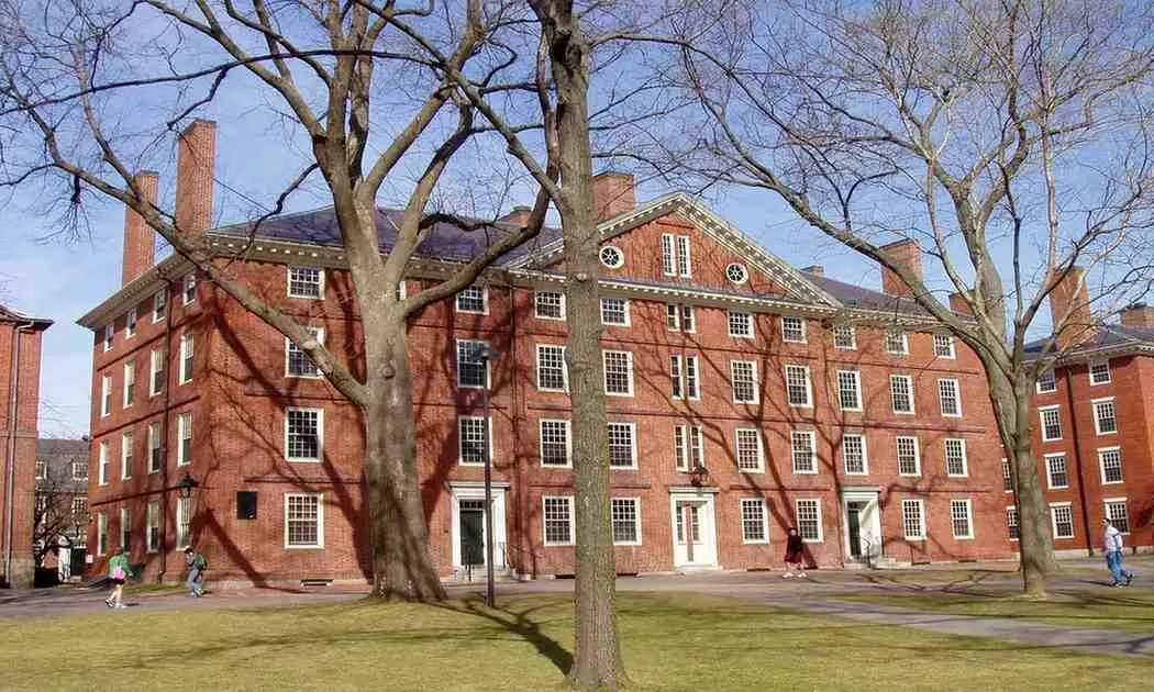 Funding Clash: Harvard Refuses Federal Conditions Funding Clash: Harvard Refuses Federal Conditions