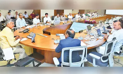 PM Modi to restart capital development works on May 2