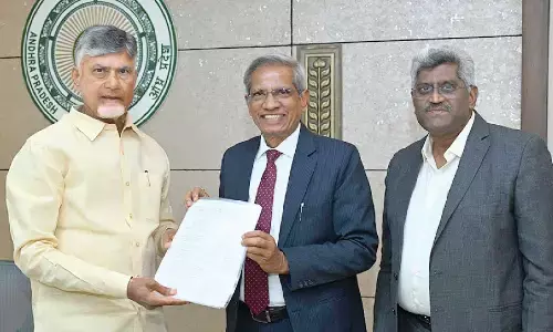 Speed up Central Tribal University works: CM