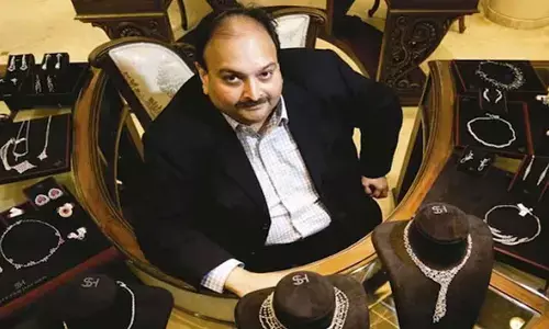 A step closer to justice: Why Choksi’s arrest matters