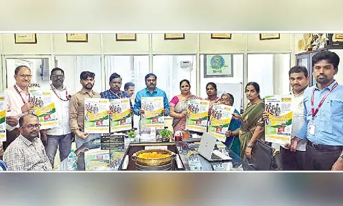 Free coaching for AP PGCET, ICET